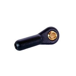 Snap kulowy 6,3x3x27mm (L) MSP - MSP4-00093